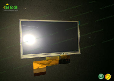 Platte C043FW01 V0 AUO LCD, breiter Blickwinkel Automobil-4,3 tft lcd-Anzeige