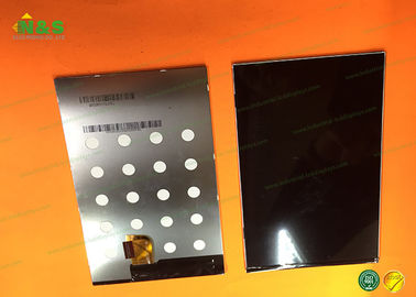 8,1 Zoll EL640.480-AG1 UND cm Beschriftungsbereich TFT LCD-Modul Lumineq 165.1×123.8 Millimeter