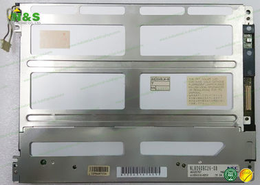 NL8060BC26-08 600:1 262K/16.7M CCFL LVDS des Zoll LCM 800×600 650 Platte 10,4 NEC LCD