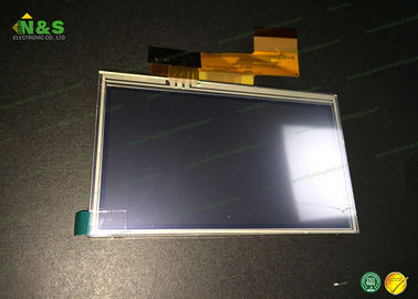 Modul TOSHIBA LT044MDW7000 TFT LCD 4,5 Zoll mit 55.62×98.88 Millimeter für Handy