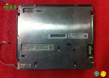 Normalerweise weiße Platte NEC LCD NEC-NL6448BC26-01F 8,4 Zoll mit 170.88×128.16 Millimeter