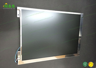 Normalerweise weißer Modul-Mitsubishis 12,1 AA121SM02 TFT LCD Zoll LCM mit 246×184.5 Millimeter