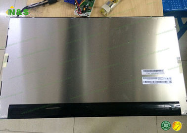 Normalerweise schwarze M240HVN02.1 24,0 Zoll AUO LCD Platte mit Beschriftungsbereich 531.36×298.89 Millimeter