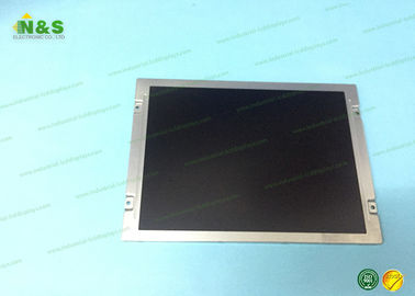 Modul-Mitsubishis AA084VF03 TFT LCD weißer 8,4 Zoll normalerweise für industrielle Anwendungsplatte