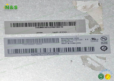 Platte M240HW01 V0 AUO LCD 24,0-Zoll-harte Beschichtung für Tischplattenmonitor