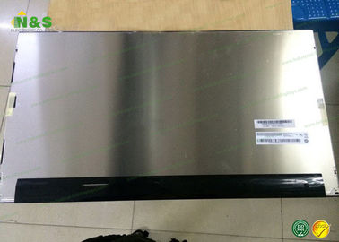 Normalerweise schwarze Platte M240HW02 V7 AUO LCD mit Beschriftungsbereich 531.36×298.89 Millimeter