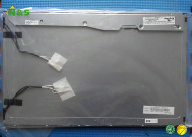 Weiße Innolux LCD Platte MT190AW02 V.Y normalerweise 19,0 Zoll mit 408.24×255.15 Millimeter