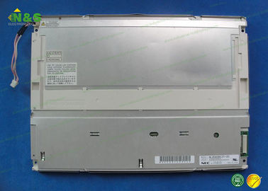 NL8060BC31-20 Platte NEC LCD/industrieller lcd-Schirm 12,1 Zoll mit 246×184.5 Millimeter