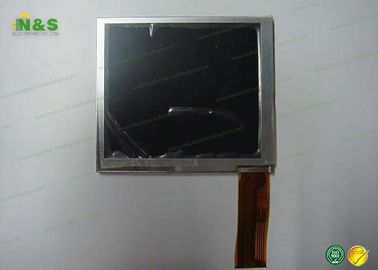 4,0 Platte des Zoll-LTE400WQ-F01 Samsung LCD normalerweise weiß für Tasche Fernsehplatte