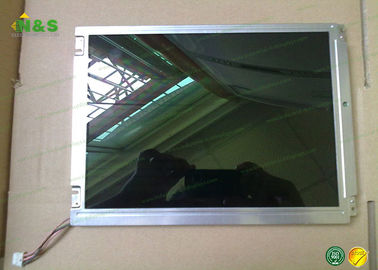 Normalerweise weiße Platte NL10276AC28-05D NEC LCD 14,1 Zoll für Tischplattenmonitorplatte