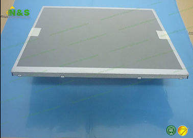 Farbenreiche NL10276AC30-01 Platte NEC LCD 15,0 Zoll mit Beschriftungsbereich 304.128×228.096 Millimeter