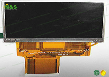 LTV350QV - Zoll LCM 320×240 16.7M WLED TTL Schirmes 3,5 F04 70.08×52.56 Millimeter Samsung lcd