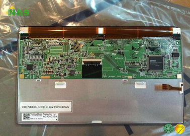 7,0 Zoll LT070CB01000 TOSHIBA LCD Gerätesteckverbinder-Schnittstellen-Art