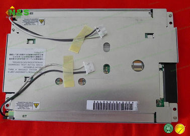 6,3 Schirm des Zoll-NL10276BC12-01 TFT LCD normalerweise weiß mit 129.024×96.768 Millimeter