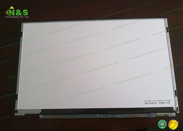 12,1 Zoll LT121DEVBK00 TOSHIBA LCD Platte normalerweise weiß für Laptopplatte