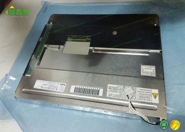 NL10276BC20-08 Platte NEC LCD 10,4 Zoll mit Beschriftungsbereich 210.432×157.824 Millimeter