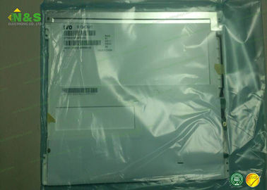 10,4 Zoll M104GNX1 R1 IVO LCD Platte mit Beschriftungsbereich 211.2×158.4 Millimeter