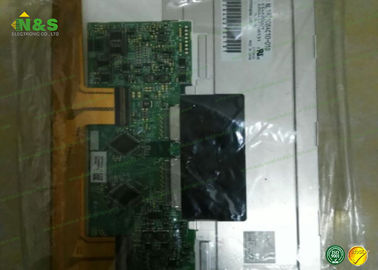 9,0 Zoll LCD-Anzeigefeld, NEC-Werbung zeigt NL192108AC10-01D an