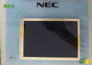 6,5 Zoll NL6448BC20-35D Beschriftungsbereich NEC LCD Platten-132.48×99.36 Millimeter
