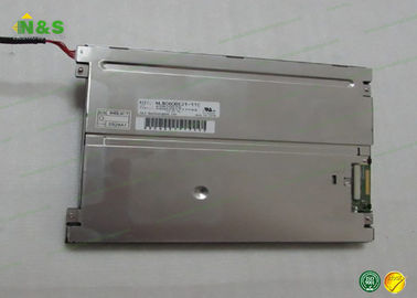 Platte NEC LCD NEC-NL8060BC21-11C 8,4 Zoll mit Beschriftungsbereich 170.4×127.8 Millimeter