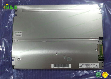 10,4 Zoll-NEC-Fachmann zeigt Lcd-Schirm 211.2×158.4 Millimeter NL8060BC26-35D an