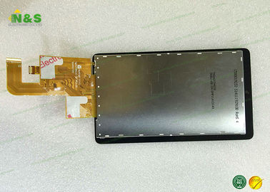 4,0 Zoll TM040YDHG32 Tianma LCD harte Beschichtung Platte mit 51.84×86.4 Millimeter