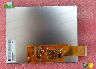 Platte TM050RBH01 Tianma LCD 5,0 Zoll mit Beschriftungsbereich 108×64.8 Millimeter
