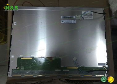 Normalerweise weiße Platte 304.128×228.096 Millimeter NL10276BC30-18L 15,0 Zoll NEC LCD