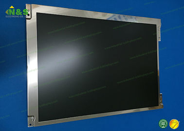 Normalerweise weißes TM121SV-02L04 12,1 Zoll industrielle LCD-Anzeigen mit 246×184.5 Millimeter