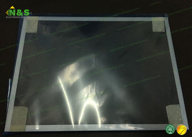 15,4 Zoll CLAA154WP04A industrieller LCD zeigt Beschriftungsbereich 331.56×207.225 Millimeter an