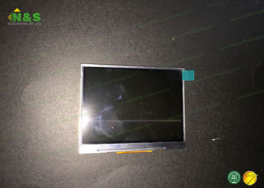 Platte A035QN02 V0 AUO LCD 3,5 Zoll mit Beschriftungsbereich 70.08×52.56 Millimeter