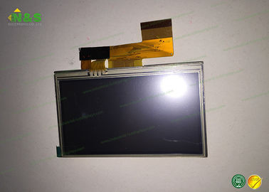5,7 Zoll LQ057AC113 AUO LCD Platte 115.2×86.4 Millimeter für industrielle Anwendung