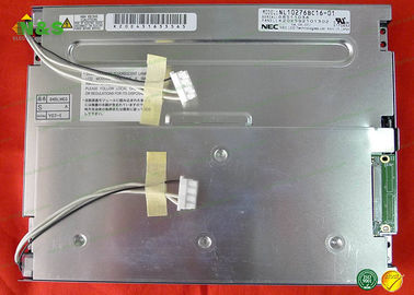 8,4 Modul Zoll Origianl NEC LCD Platten-NL10276BC16-01 LCD für industrielles
