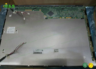 NL160120BC27-14 Touch Screen NEC LCD 21,3 Zoll LCM 432×324 Millimeter Beschriftungsbereich