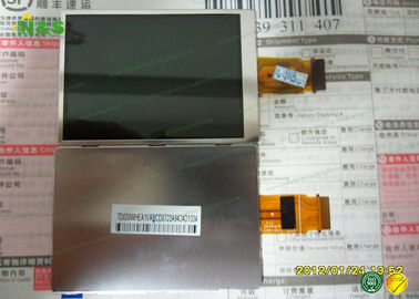 LCD-Bildschirm-Lied Vereinigter Staaten td030whea1 TPO LCD V2000se v2000sl x-760 Anzeigen
