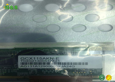 13,3 Zoll GCX115AKN-E GCX115AKN 1280*800 TFT LCD ANZEIGEN-MODUL LCD-Platte