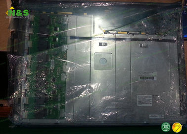 Normalerweise schwarzer Lochmaskenabstand NL204153AC21-09 NEC LCD des Platten-21,3 Zoll-0.0705×0.2115 Millimeter