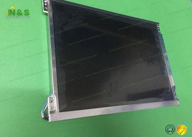 HX104X03-100 industrieller LCD zeigt 10,4 Zoll normalerweise Schwarzes mit 210.432×157.824 Millimeter an