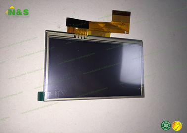 Platte 4,3&quot; H429AAN01.1 AUO LCD 700:1 16.7M WLED MIPI LCM 540×960