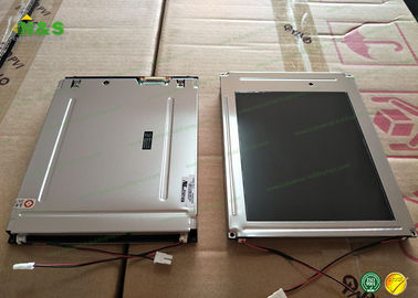 400cd/m2 PVI 6,4 Zoll TFT LCD-Schirm PD064VT8 VGA 640 (RGB) *480