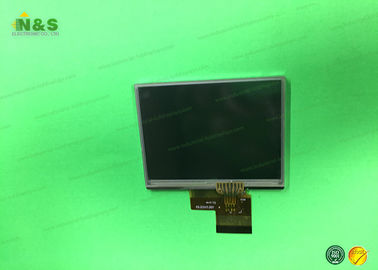 PW035XU1 3,5 Zoll PVI LCD Platte mit 76.32×42.82 Millimeter für Digital-Videokameraplatte