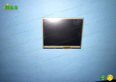 3,5 Zoll KCG035QV1AA-G00 Kyocera LCD Beschriftungsbereich Platten-71.02×53.26 Millimeter