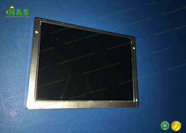 5,0 Platte des Zoll-TX13D04VM2CAA Hitachi LCD normalerweise weiß mit Blendschutzoberfläche