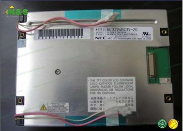 Blendschutz-400 CD/m ² NL3224AC35-20 Platte NEC LCD für industrielle Anwendung