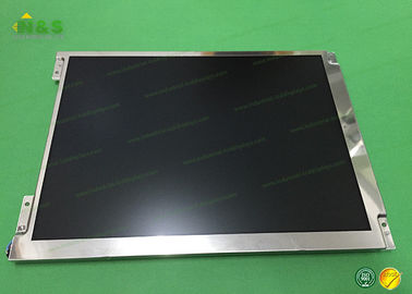 RGB 12,1 Zoll TM121TDSG02 Tianma LCD Anzeigen-mit 245.76×184.32 Millimeter