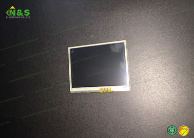 2,5 Zoll TD025THEB2 TPO LCD 300:1 16.7M WLED Serien-RGB Platte LCM 640×240 250