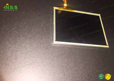 4,0 Zoll PD040QX1 PVI LCD Beschriftungsbereich Platten-81.12×60.84 Millimeter