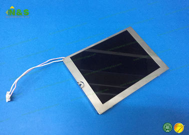 AA057VG12 Platte 5,7 Zoll Mitsubishis LCD normalerweise weiß mit 115.2×86.4 Millimeter