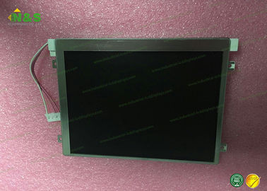 LQ064V3DG01 6,4 Zoll 640x480 LCD Platten-Schirm-industrielle Ausrüstung