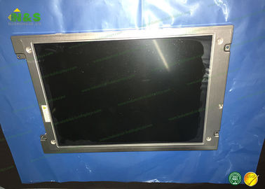 10,4 bewegen normalerweise weiße scharfe LCD Platte LQ104V1DG53 mit 211.2×158.4 Millimeter Schritt für Schritt fort
